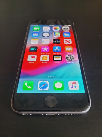 Apple iPhone 6 32GB Silver