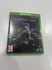 Middle-earth: Shadow of War Xbox One