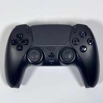 Sony DualSense Wireless Controller for PS5 - Midnight Black