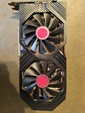 XFX Radeon RX 580 8 GB 1257-1386 Mhz PCIe x16 GPU