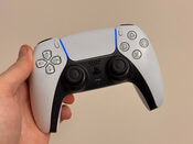 Playstation Dualsense Controller / Pultelis White (13)