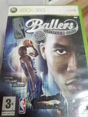 NBA Ballers:Chosen One Xbox 360