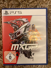 MXGP 2020 - The Official Motocross Videogame PlayStation 5