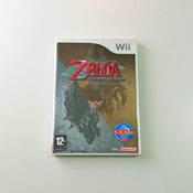 The Legend of Zelda: Twilight Princess Wii