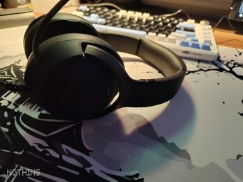 Razer Kraken x lite