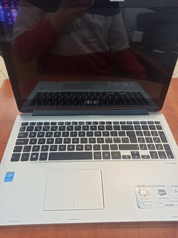 Asus SonicMaster TP500L for sale