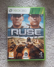 R.U.S.E. Xbox 360