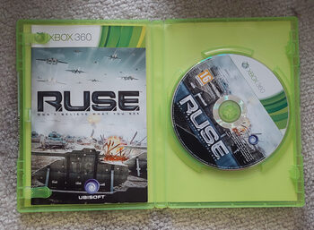 R.U.S.E. Xbox 360