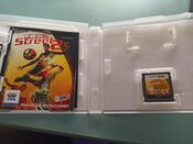 FIFA Street 2 + WWE 2008 + FIFA 07 (NDS)