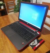 Buy Portatil Hp 4x2.4Ghz 8/16gb ssd 240gb R5 1gb