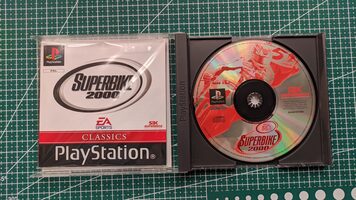 Buy Superbike 2000 PlayStation