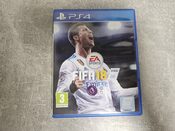 FIFA 18 PlayStation 4