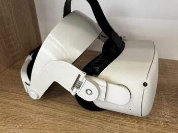 Naudoti VR akiniai Oculus Quest 2 256GB