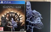 Middle-earth: Shadow of War - Gold Edition PlayStation 4