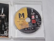 Metro: Last Light - Complete Edition PlayStation 3 for sale