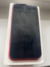 Apple iPhone XR 64GB Red