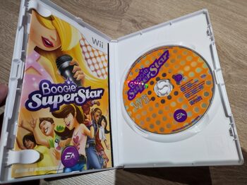 Buy Boogie SuperStar Wii