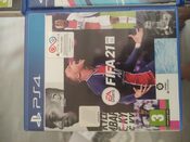 FIFA 21 PlayStation 4