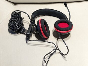 4Gamers CP-PRO Wired Headset