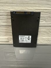Kingston A400 120 GB SSD Storage