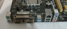 Buy Asus H81-plus + i7-4770