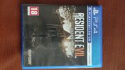 Resident Evil 7: Biohazard PlayStation 4