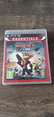 Ratchet & Clank Future: Tools of Destruction PlayStation 3