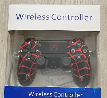 Naujas PS4 Wireless Bluetooth PC Playstation 4 V2 pultelis controller valdyklis 