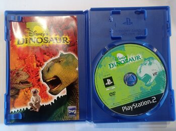 Disney's Dinosaur PlayStation 2 for sale