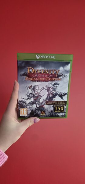 Divinity: Original Sin - Enhanced Edition Xbox One