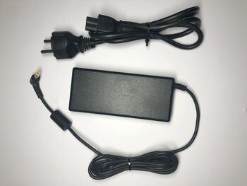 Acer LiteOn PA-1900-04 90W 19V 4.74A 5.5mm x 2.5mm Genuine Power Adaptor