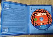 Buy NBA 2K25 PlayStation 4