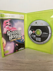 Guitar Hero 3: Legends of Rock Xbox 360