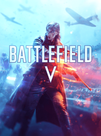 Battlefield 5 (ENG/PL) Origin Key GLOBAL