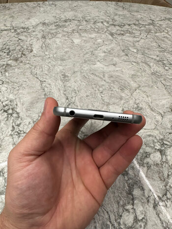 Samsung S6, geros būklės for sale