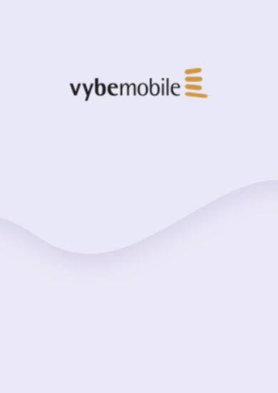 Recharge Vybe Mobile 15 EUR Germany