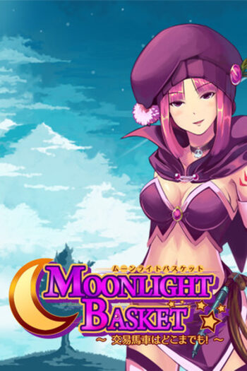 Moonlight Basket (PC) Steam Key GLOBAL