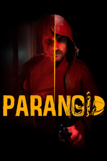 Paranoid (PC) Steam Klucz GLOBAL