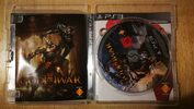 God of War III PlayStation 3