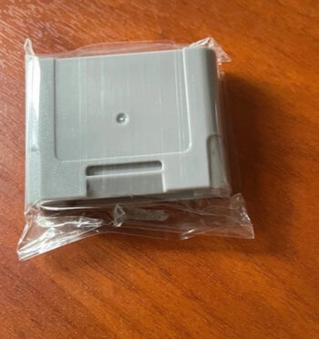 Controller Pak para Nintendo 64 n64