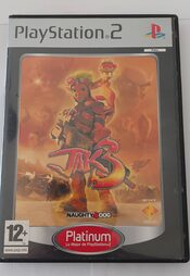 Jak 3 PlayStation 2