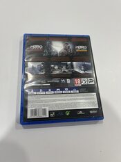 Metro Redux PlayStation 4