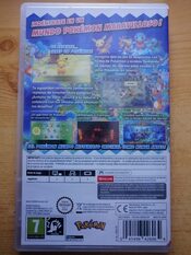 Pokémon Mystery Dungeon: Rescue Team DX (Pokémon Mundo Misterioso: Equipo De Rescate DX) Nintendo Switch