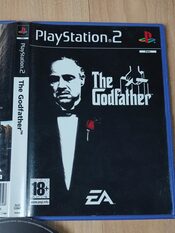 The Godfather PlayStation 2