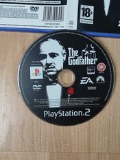 The Godfather PlayStation 2 for sale