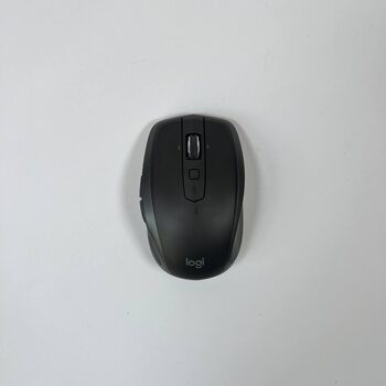 Logitech MX Anywhere 2s Wireless Mobile Mouse - Graphite