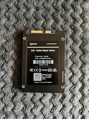 Buy Apacer AS340 PANTHER 240 GB SSD Storage