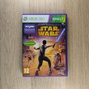 Kinect Star Wars Xbox 360