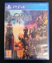 Kingdom Hearts III PlayStation 4