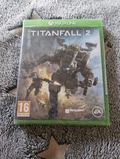 Titanfall 2 Xbox One